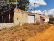 Casa / Sobrado para Venda em Luziânia/GO Parque Estrela...