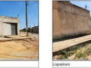 Casa / Sobrado para Venda em Luziânia/GO Parque Estrela...