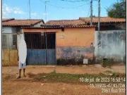 Casa / Sobrado para Venda em Luziânia/GO Parque Estrela...