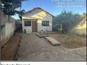 Casa / Sobrado para Venda em Luziânia/GO Parque Estrela...