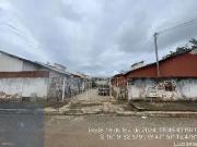 Casa / Sobrado para Venda em Luziânia/GO Parque Estrela...