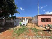 Casa / Sobrado para Venda em Luziânia/GO Parque Estrela...