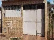 Casa / Sobrado para Venda em Luziânia/GO Parque Estrela...