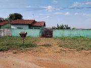 Casa / Sobrado para Venda em Luziânia/GO Parque Estrela...