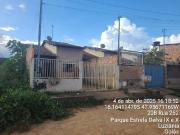 Casa / Sobrado para Venda em Luziânia/GO Parque Estrela...