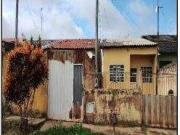 Casa / Sobrado para Venda em Luziânia/GO Parque Estrela...