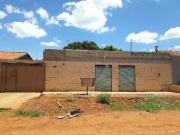 Casa / Sobrado para Venda em Luziânia/GO Parque Estrela...