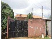 Casa / Sobrado para Venda em Luziânia/GO Parque Estrela...