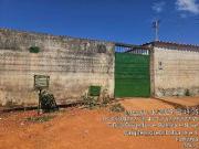 Casa / Sobrado para Venda em Luziânia/GO Parque Estrela...