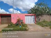 Casa / Sobrado para Venda em Luziânia/GO Parque...