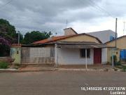 Casa / Sobrado para Venda em Luziânia/GO Parque...