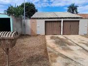 Casa / Sobrado para Venda em Luziânia/GO Parque...