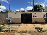 Casa / Sobrado para Venda em Luziânia/GO Parque...