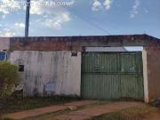 Casa / Sobrado para Venda em Luziânia/GO Parque...