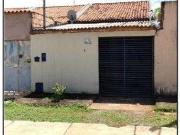 Casa / Sobrado para Venda em Luziânia/GO Parque...