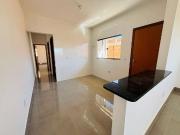 Casa / Sobrado para Venda em Luziânia/GO Parque JK 2 Quartos