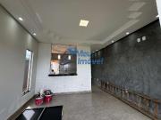 Casa / Sobrado para Venda em Luziânia/GO Parque JK 3 Quartos