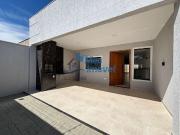 Casa / Sobrado para Venda em Luziânia/GO Parque JK 3 Quartos