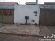 Casa / Sobrado para Venda em Luziânia/GO Parque Santa Fé...