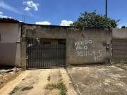Casa / Sobrado para Venda em Luziânia/GO Parque Santa Fé...