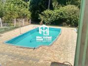 Casa / Sobrado para Venda em Luziânia/GO Parque Santa Fé...