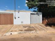 Casa / Sobrado para Venda em Luziânia/GO Parque Sol...