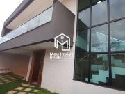 Casa / Sobrado para Venda em Luziânia/GO Rosário 3 Quartos