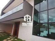 Casa / Sobrado para Venda em Luziânia/GO Rosário 3 Quartos Casa / Sobrado para Venda em Luziânia/GO Rosário 3 Quartos