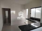 Casa / Sobrado para Venda em Luziânia/GO São Caetano 2...