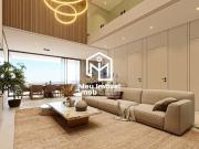 Casa / Sobrado para Venda em Luziânia/GO São Caetano 4...