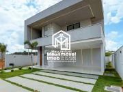 Casa / Sobrado para Venda em Luziânia/GO Setor Fumal 4...