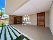 Casa / Sobrado para Venda em Luziânia/GO Setor Fumal 4...