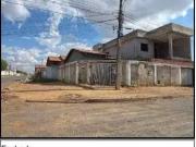 Casa / Sobrado para Venda em Luziânia/GO Setor Leste 2...