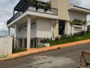 Casa / Sobrado para Venda em Luziânia/GO Setor...