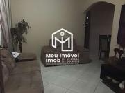 Casa / Sobrado para Venda em Luziânia/GO Shis 4 Quartos