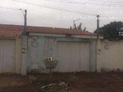 Casa / Sobrado para Venda em Luziânia/GO Sion 2 Quartos