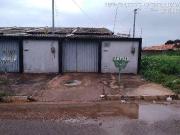 Casa / Sobrado para Venda em Luziânia/GO Sion 2 Quartos