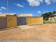 Casa / Sobrado para Venda em Luziânia/GO Sion 2 Quartos