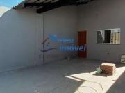 Casa / Sobrado para Venda em Luziânia/GO Sion 2 Quartos