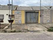 Casa / Sobrado para Venda em Luziânia/GO Sion 2 Quartos
