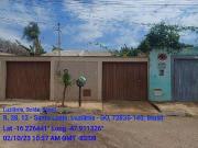 Casa / Sobrado para Venda em Luziânia/GO Vila Guará 2...