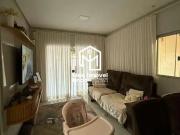 Casa / Sobrado para Venda em Luziânia/GO Vila Santa...