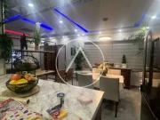 Casa / Sobrado para Venda em Macaé/RJ Ajuda 5 Quartos