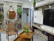 Casa / Sobrado para Venda em Macaé/RJ Ajuda de Baixo 5...