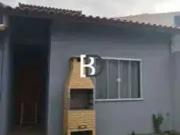 Casa / Sobrado para Venda em Macaé/RJ Ajuda de Cima 1...
