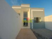 Casa / Sobrado para Venda em Macaé/RJ Ajuda de Cima 2...