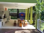 Casa / Sobrado para Venda em Macaé/RJ Areia Branca 6 Quartos
