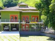 Casa / Sobrado para Venda em Macaé/RJ Areia Branca 6 Quartos