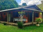 Casa / Sobrado para Venda em Macaé/RJ Bicuda Grande 3...