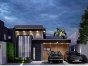 Casa / Sobrado para Venda em Macaé/RJ Cabiúnas 3 Quartos